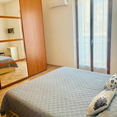 Casa Mia Appartement