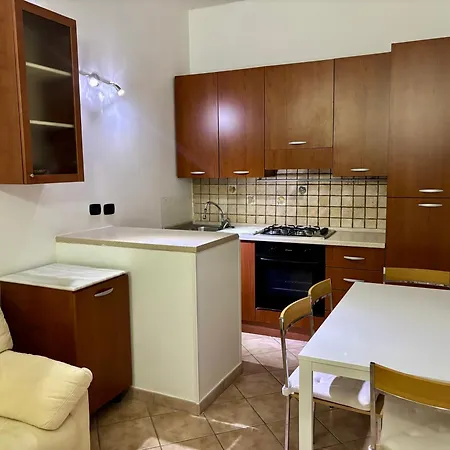 Casa Mia Appartement *