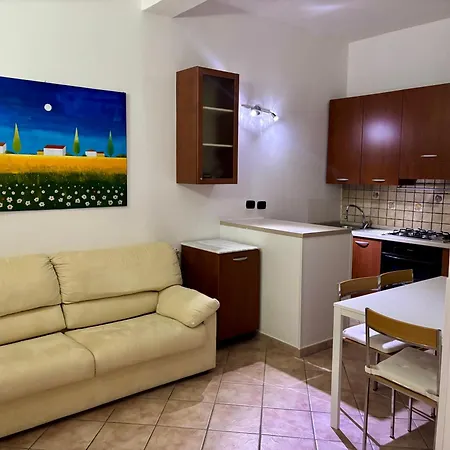 Casa Mia * Augusta