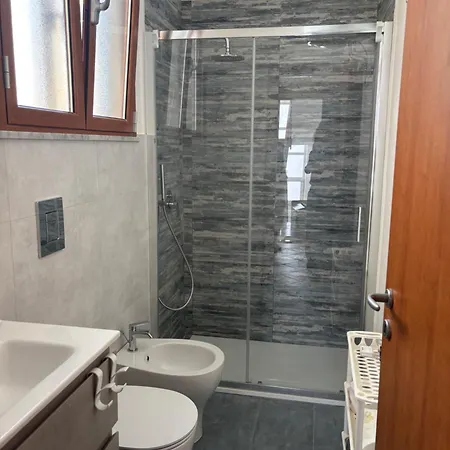 Lägenhet Casa Mia