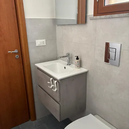 Casa Mia Appartement Augusta